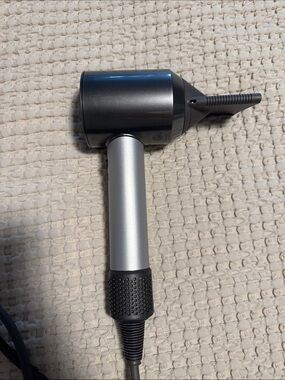 Dyson Supersonic Pro